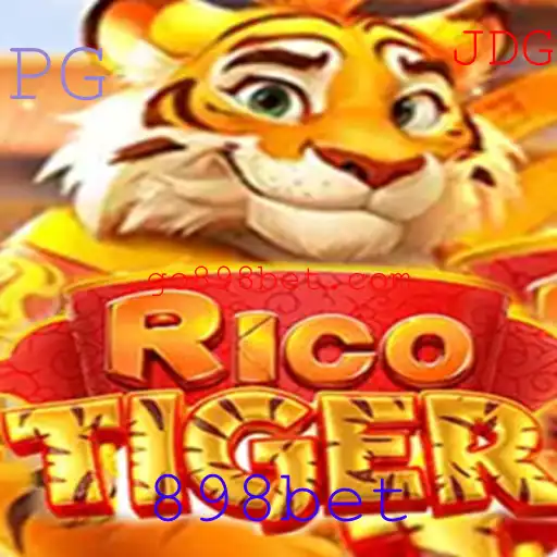 Descubra o Emocionante Jogo RicoTiger: Uma Aventura Inovadora na Plataforma 898bet