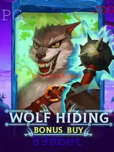 Explorando WolfHidingBonusBuy: O Novo Fenômeno dos Jogos de Cassino