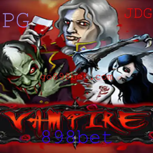 Descubra o Fascinante Mundo do Jogo 'Vampire' com 898bet