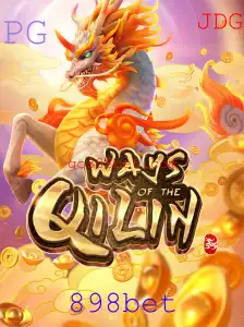 Descubra o Fascinante Mundo de 'Ways of the Qilin' com 898bet