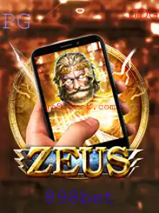 Descubra o Jogo ZeusM no Universo 898bet